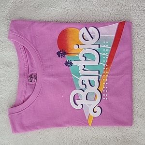 *Last Chance Sale* Barbie Malibu t-shirt